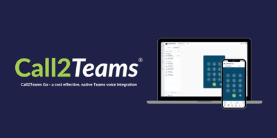 Dstny · Call2Teams